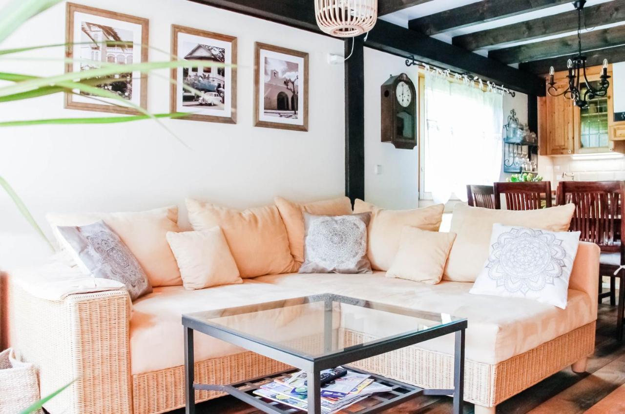 Geographer'S Cottage ジークスドルフ エクステリア 写真