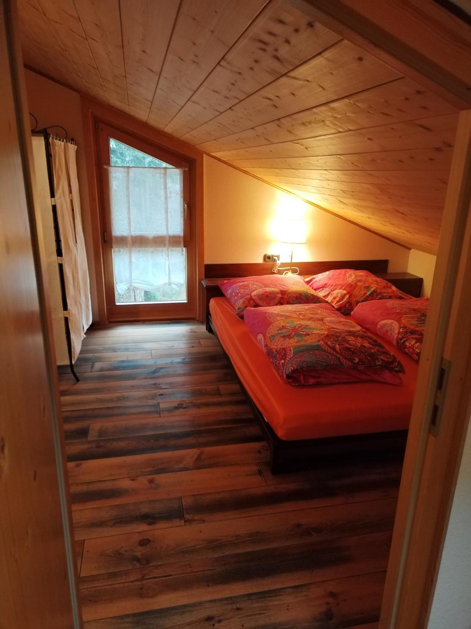 Geographer'S Cottage ジークスドルフ エクステリア 写真