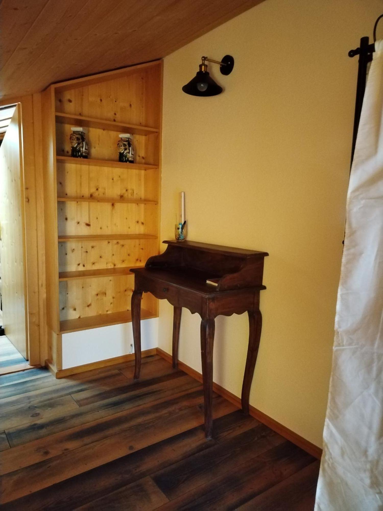 Geographer'S Cottage ジークスドルフ エクステリア 写真